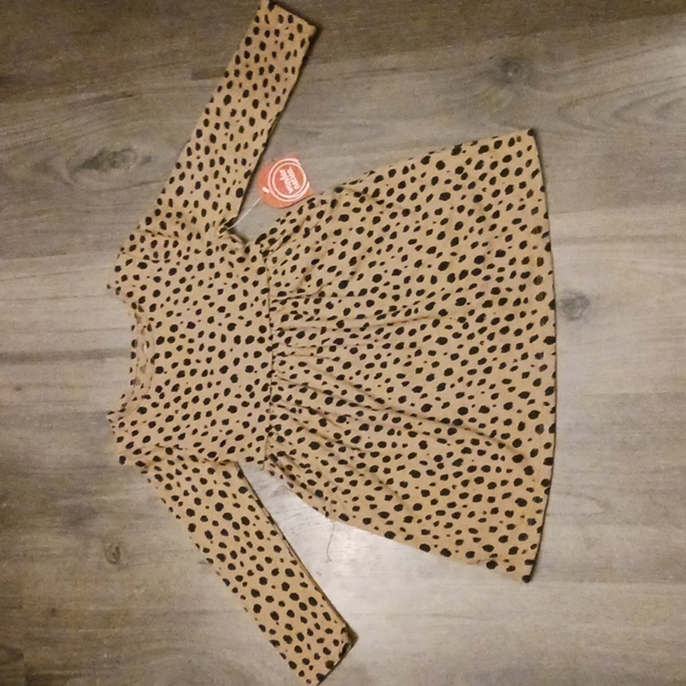 Shirt 2T